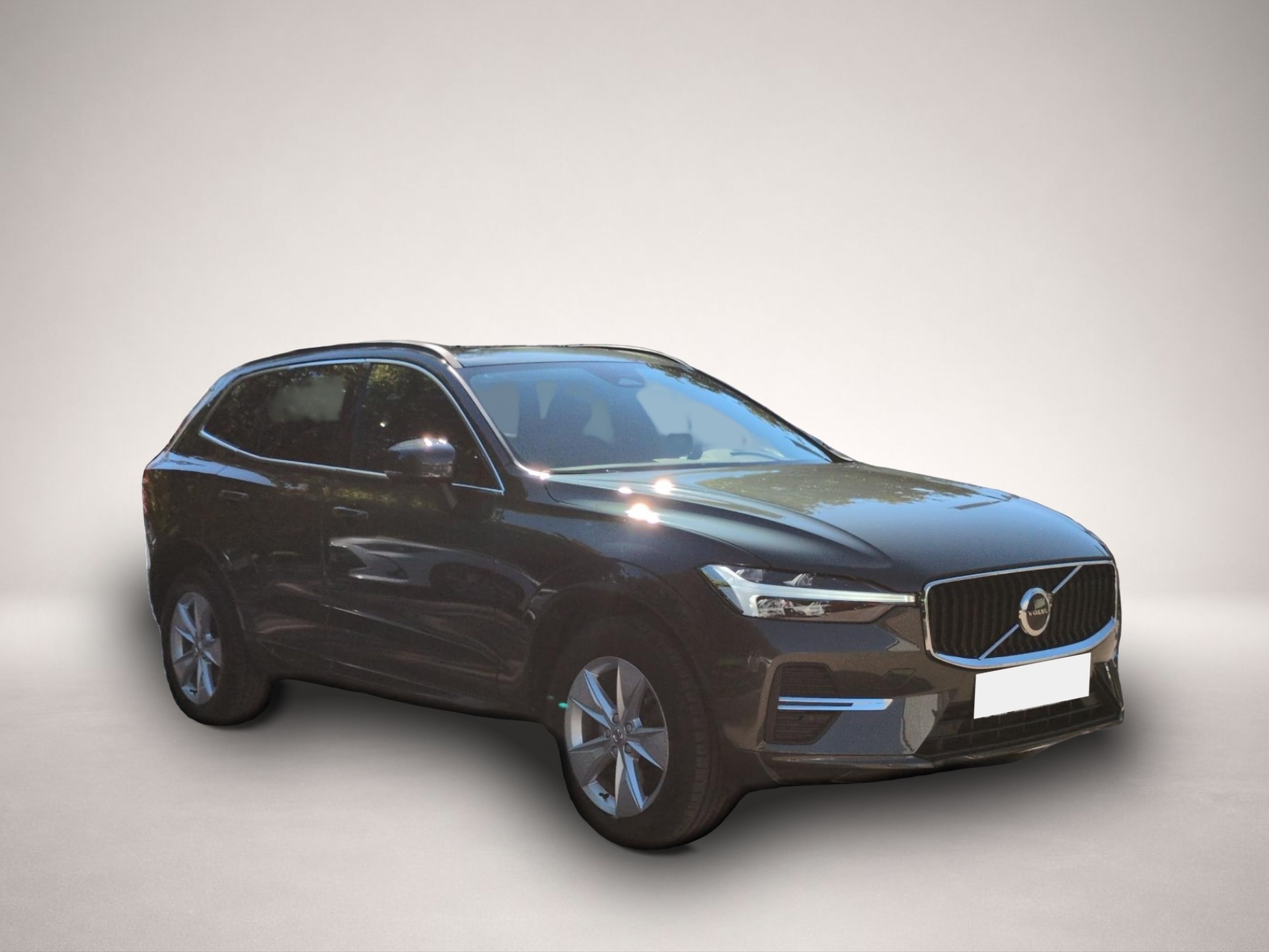 Volvo XC60 (01/2022, Diesel)