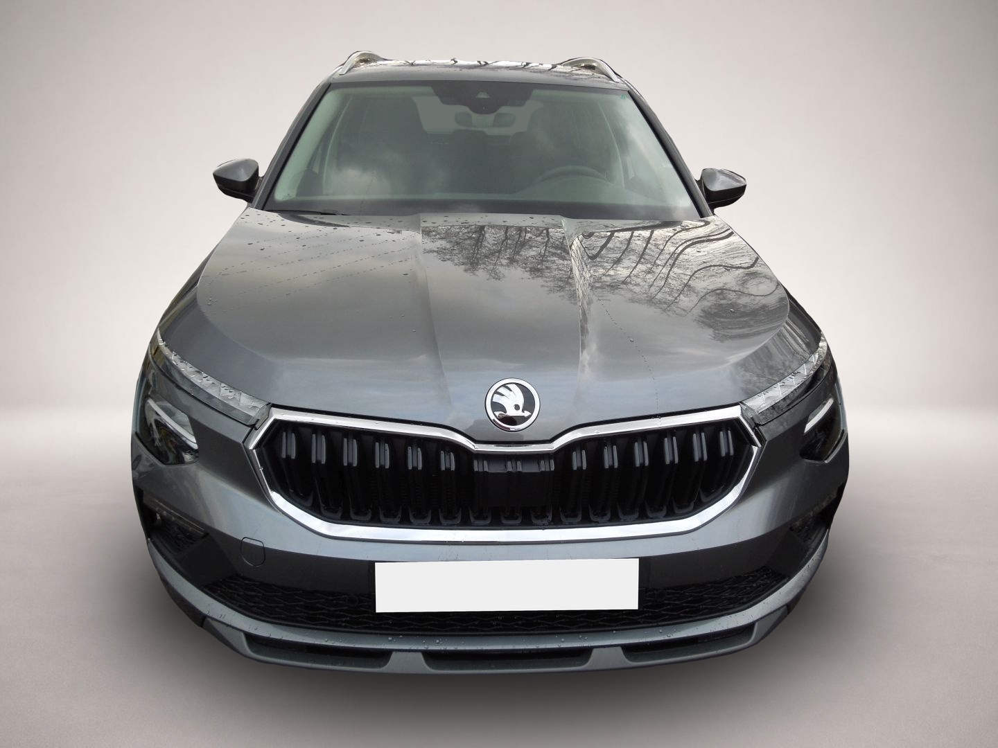 Skoda Kamiq, image 2 of 5