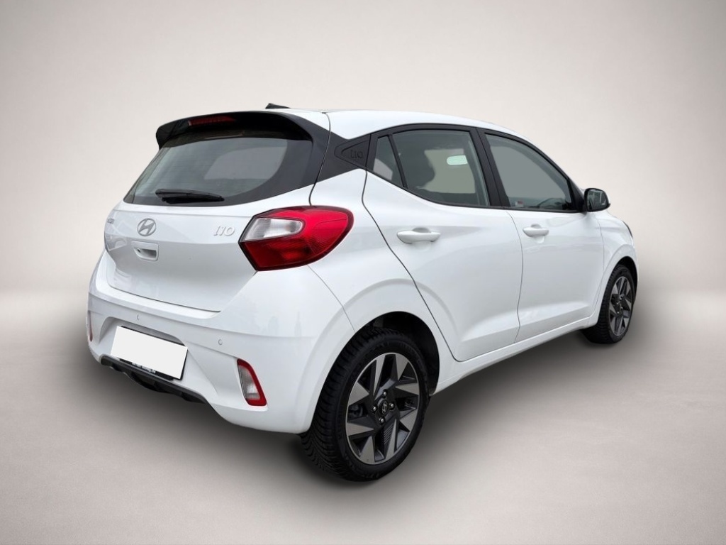 Hyundai i10 (06/2025, )