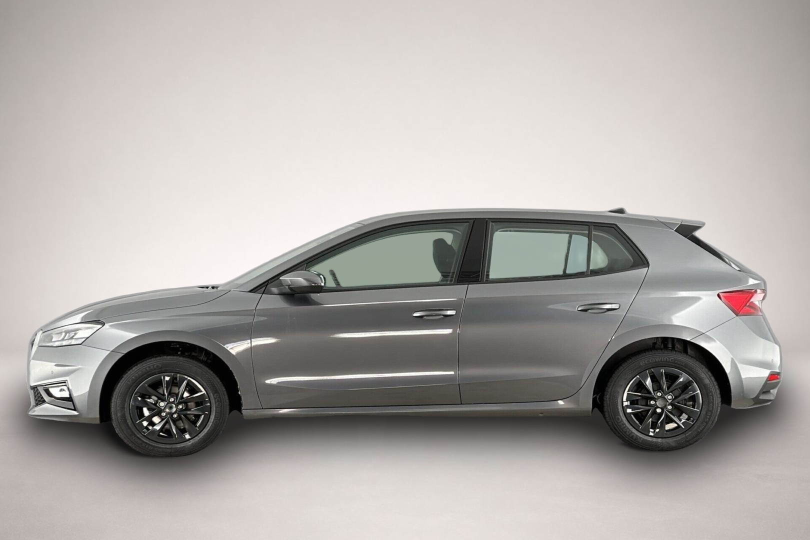 Skoda Fabia, Bild 3 von 5