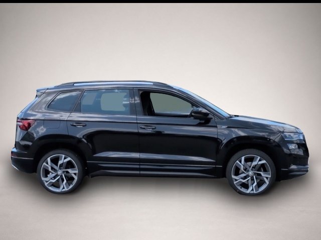 Skoda Karoq (06/2023, Benzin)