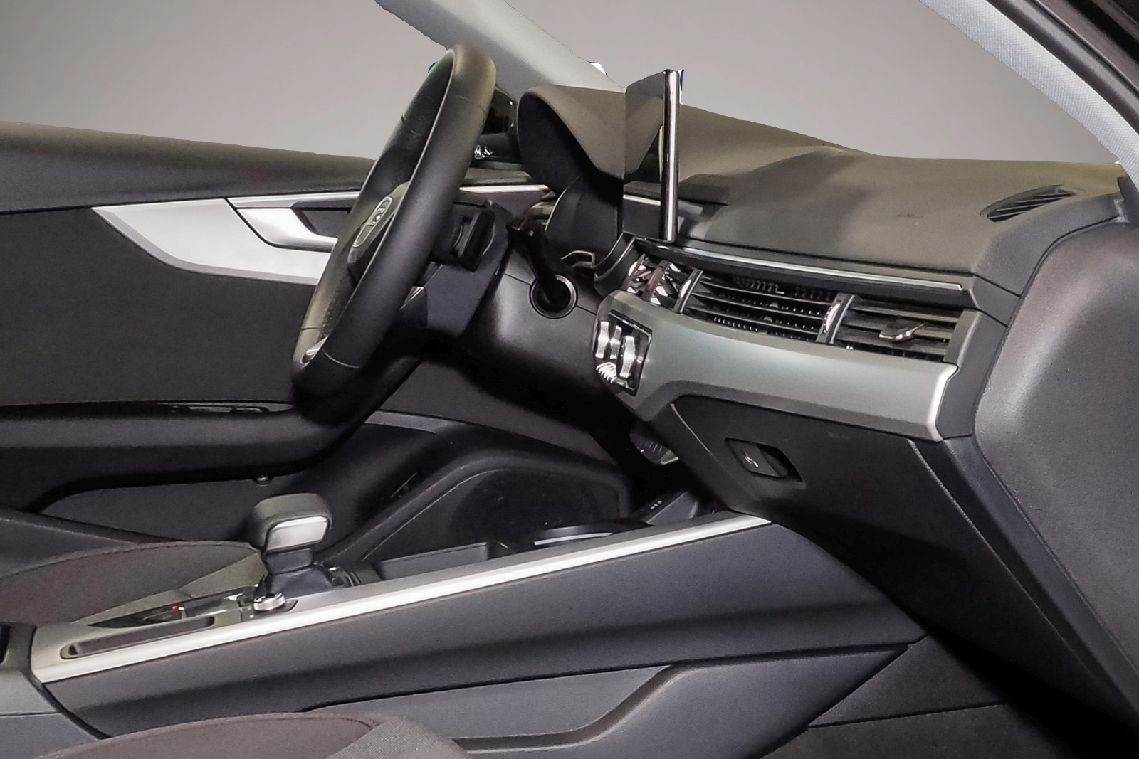 Audi A4 (10/2024, Diesel)