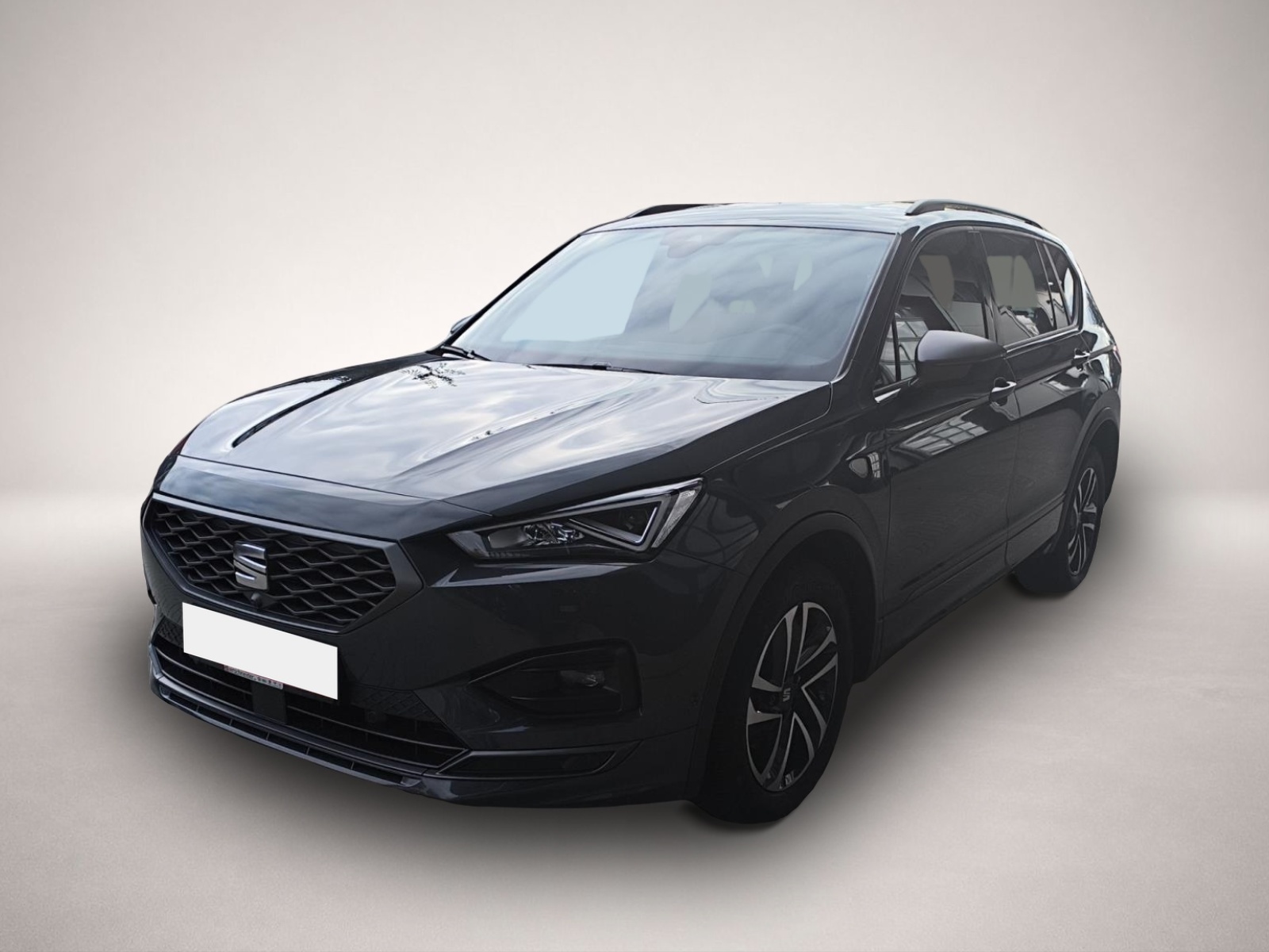 Seat Tarraco (06/2023, Diesel)