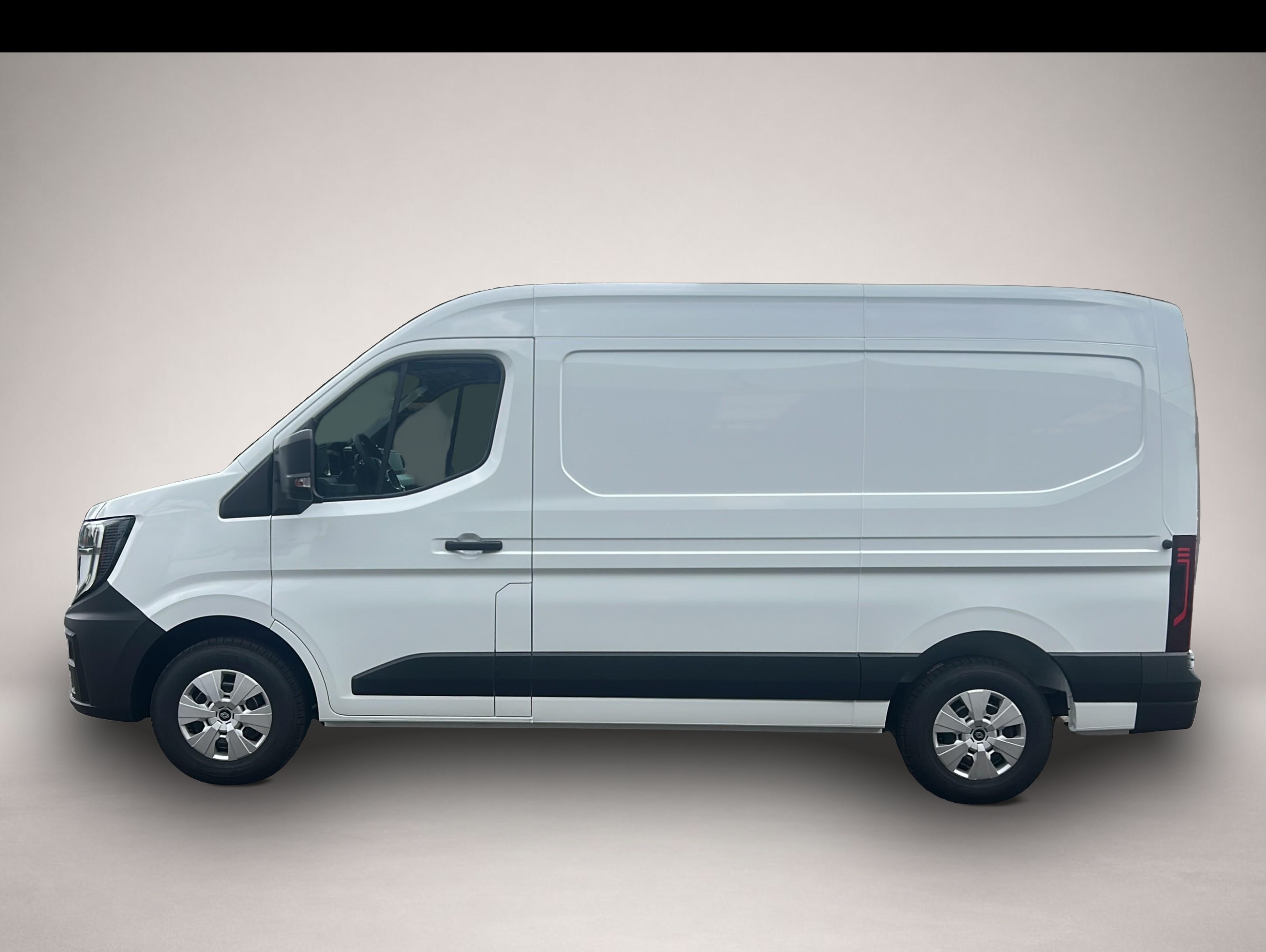 Renault Master (04/2026, Diesel)