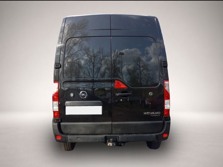 Opel Movano (08/2021, )
