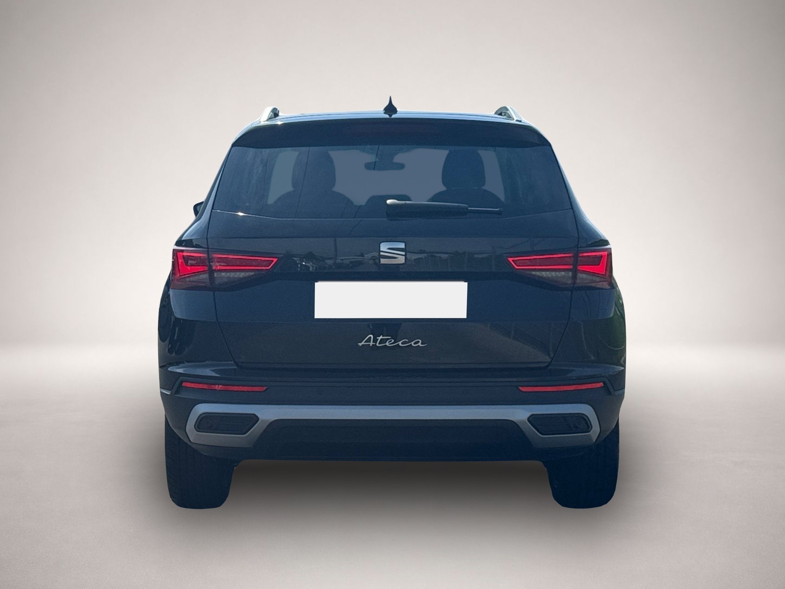 Seat Ateca (04/2026, Diesel)