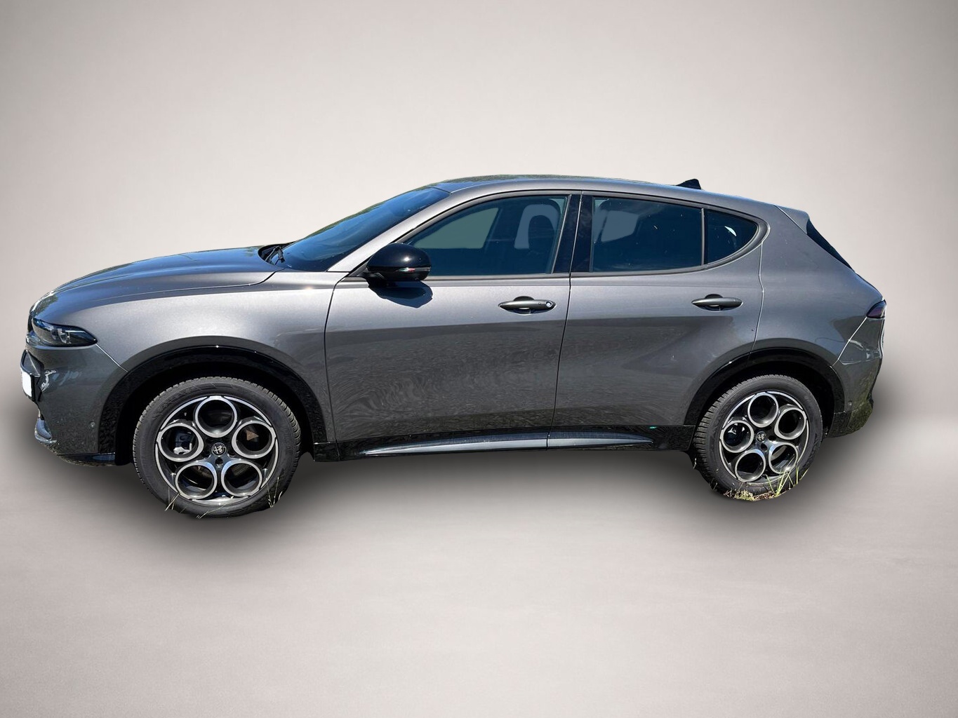 Alfa Romeo Tonale, Bild 2 von 2