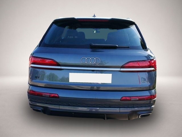Audi Q7 (04/2025, Diesel)