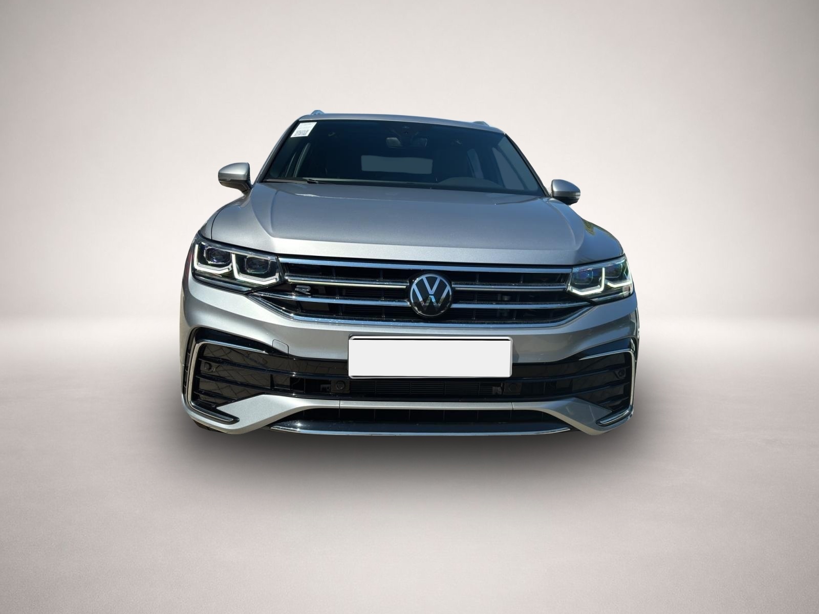 Volkswagen Tiguan Allspace (06/2024, Diesel)