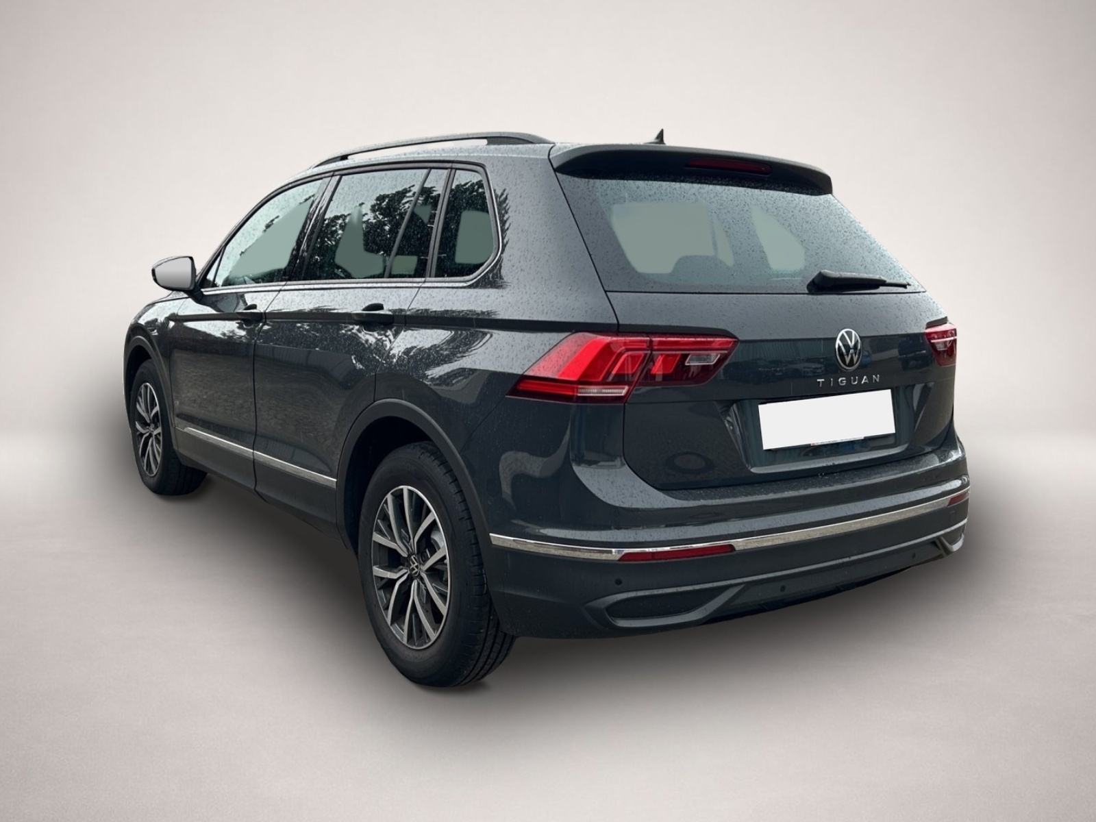 Volkswagen Tiguan (10/2023, Diesel)