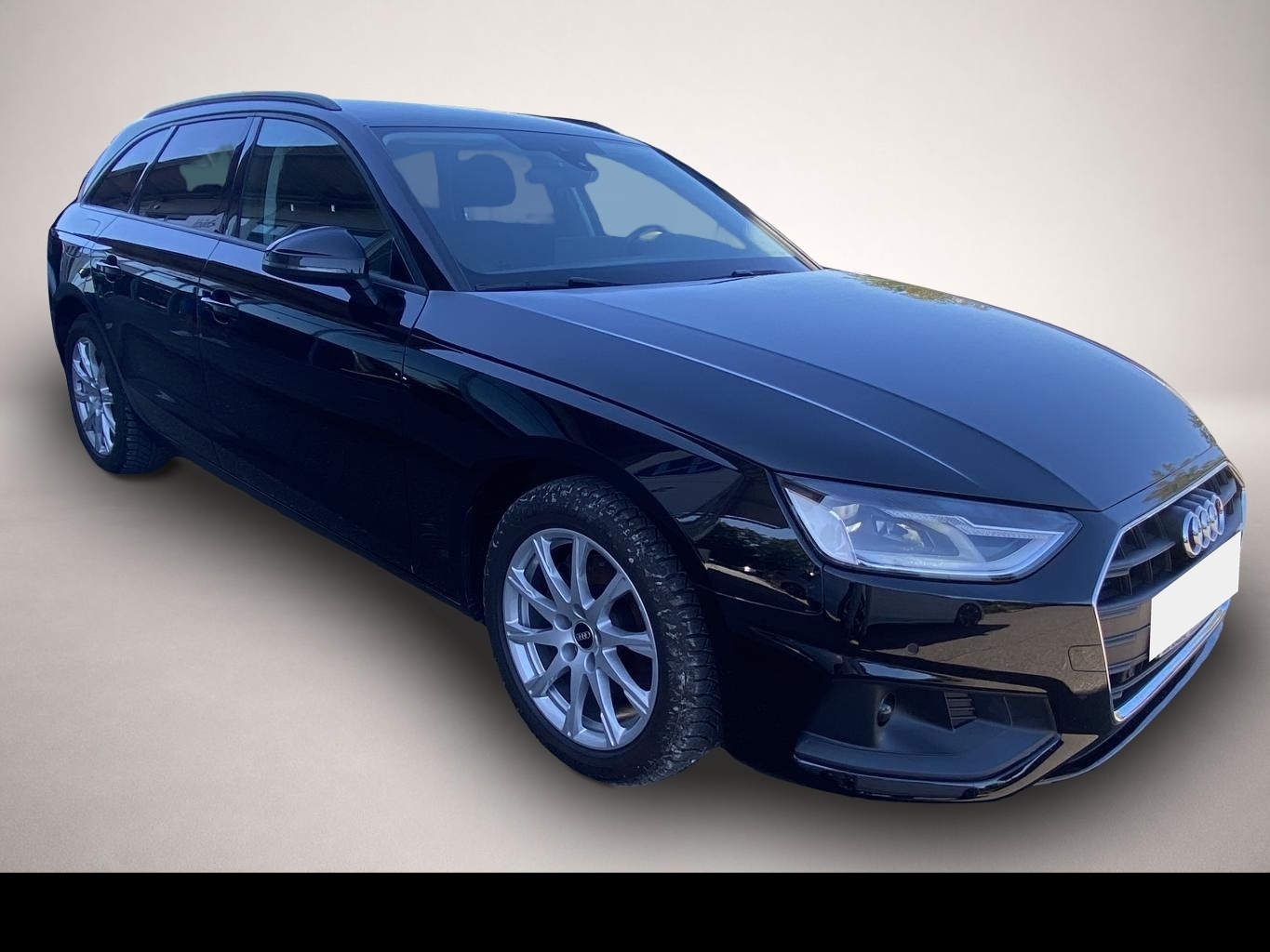 Audi A4 (08/2022, )