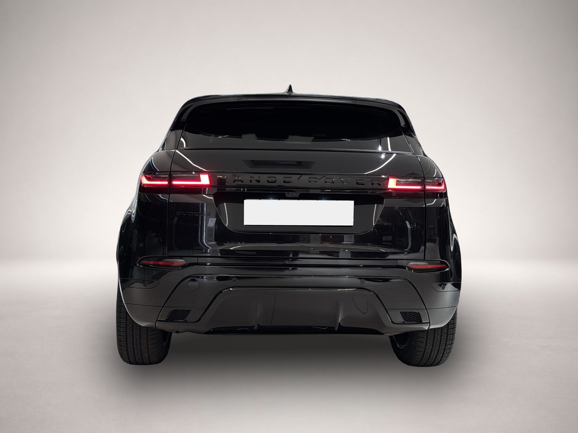Land-Rover Range Rover Evoque (11/2025, Diesel)