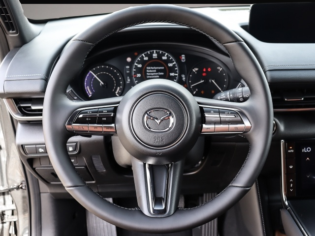 Mazda MX-30 (09/2025, Hybrid (Benzin/Elektro))