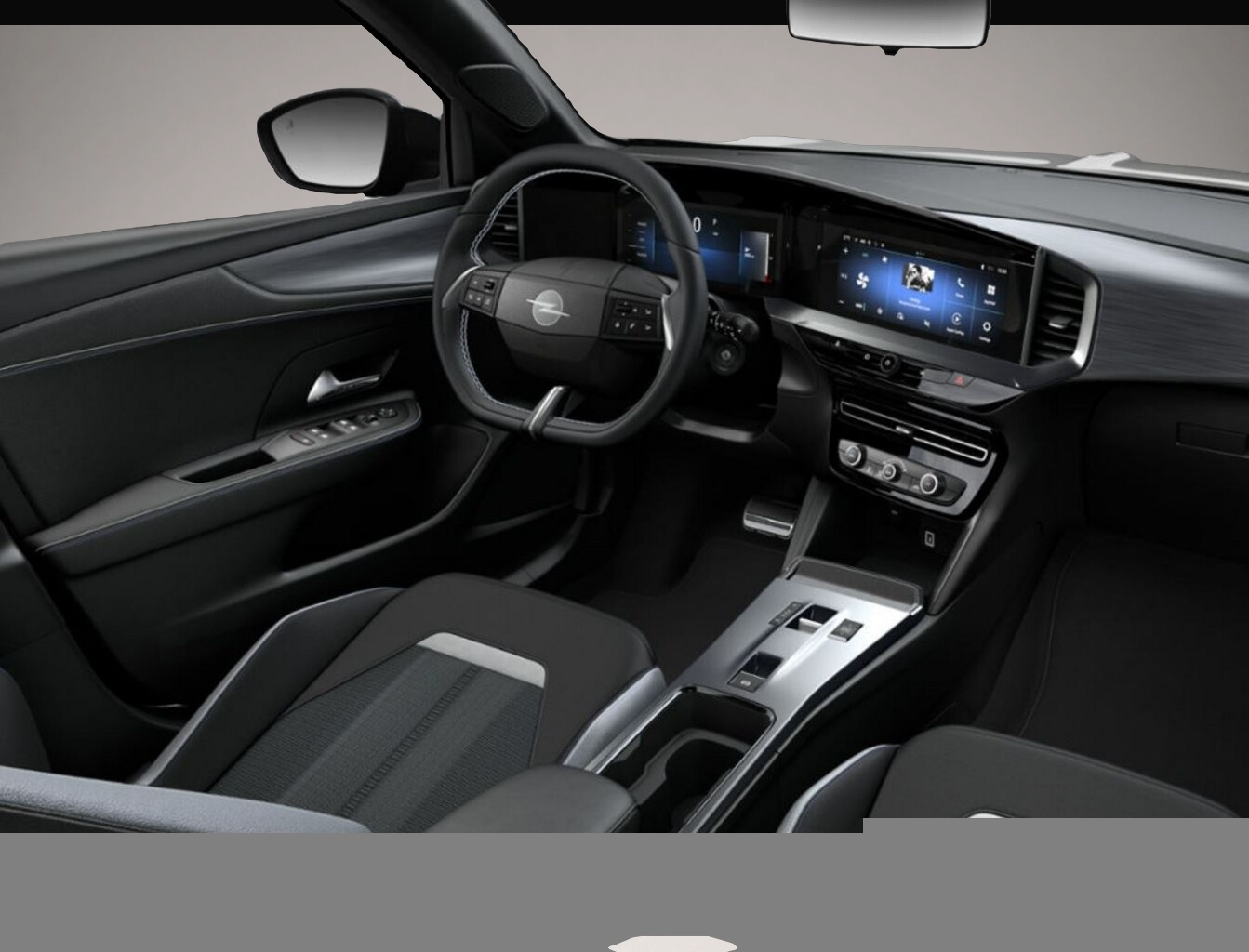 Opel Mokka, image 3 of 4