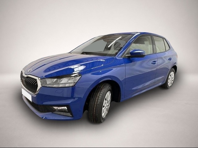 Skoda Fabia, Bild 2 von 5
