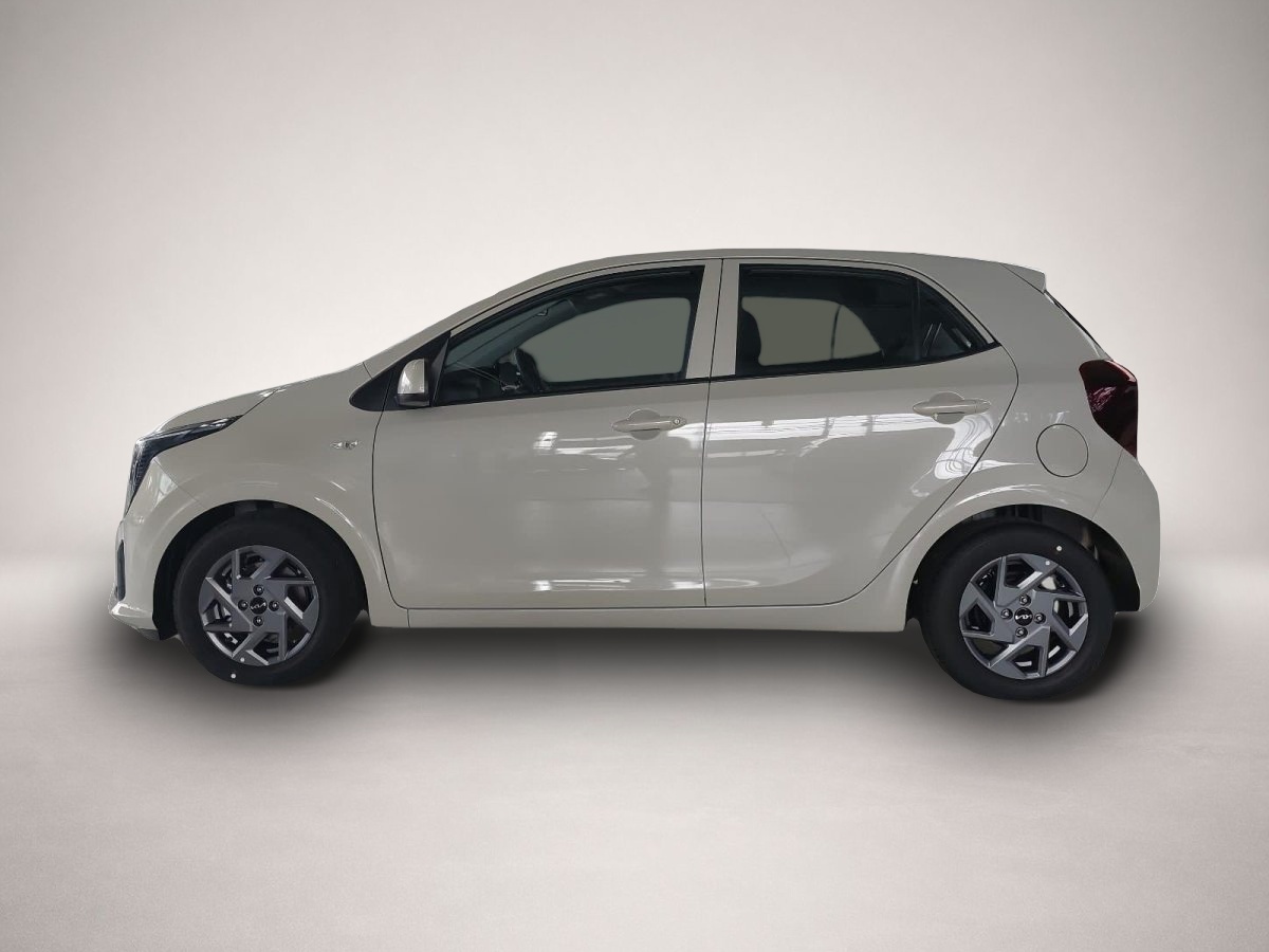 Kia Picanto, Bild 4 von 4