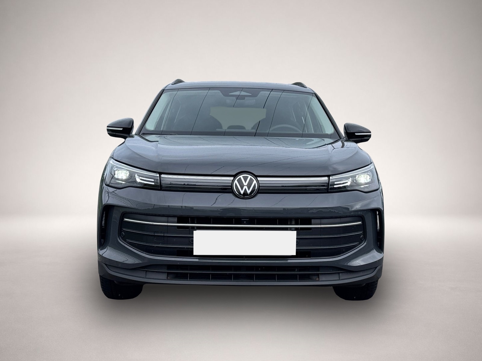 Volkswagen Tiguan (09/2025, Diesel)