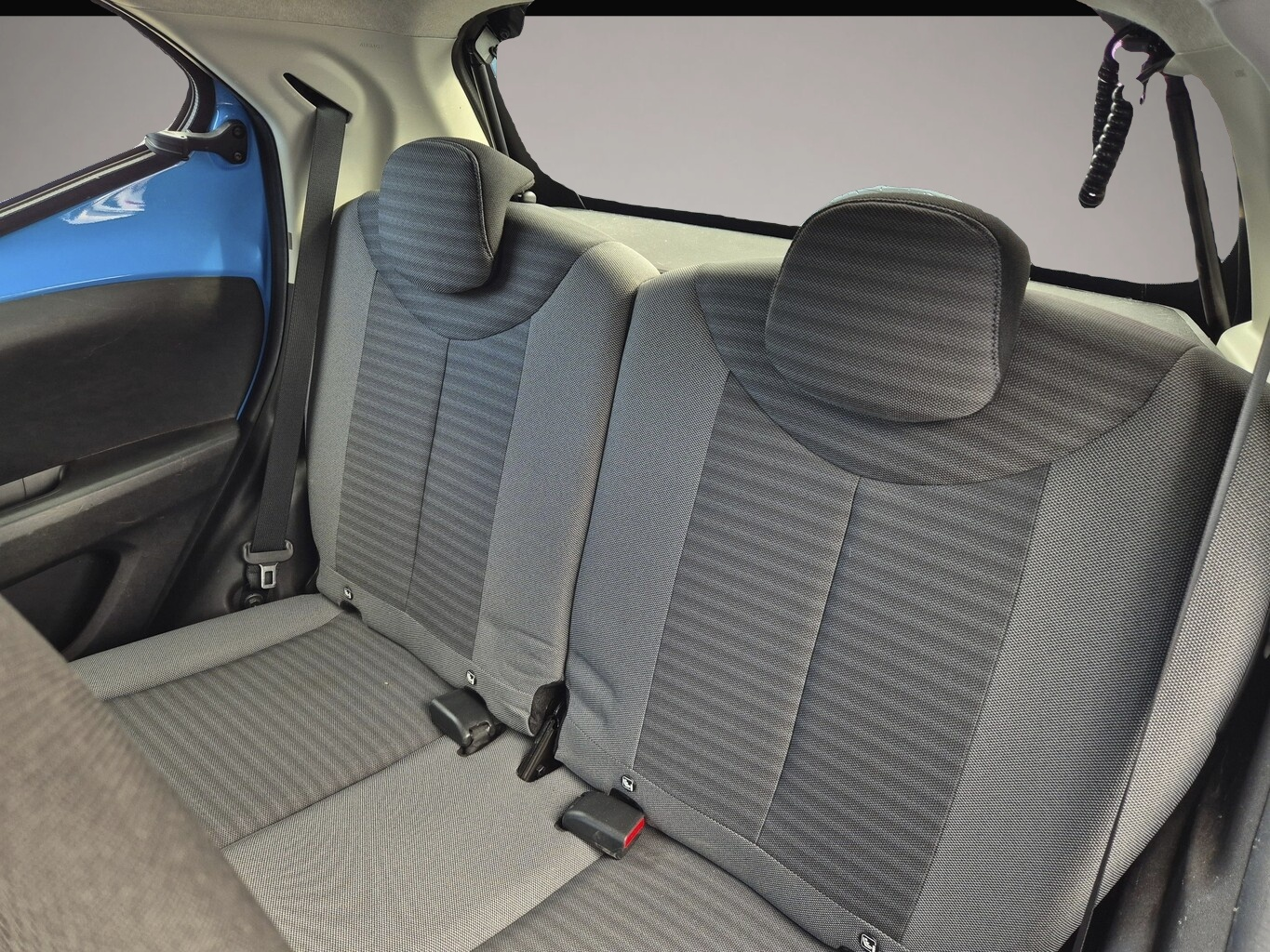 Toyota Aygo (X) (04/2019, )