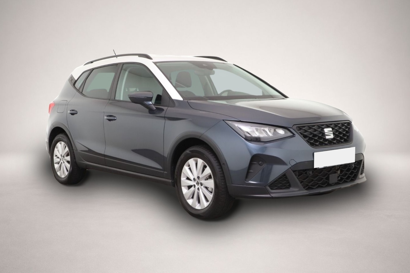 Seat Arona (05/2022, Benzin)