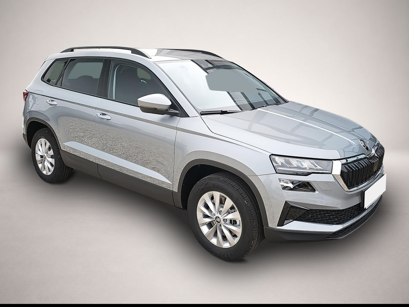 Skoda Karoq (07/2026, Benzin)