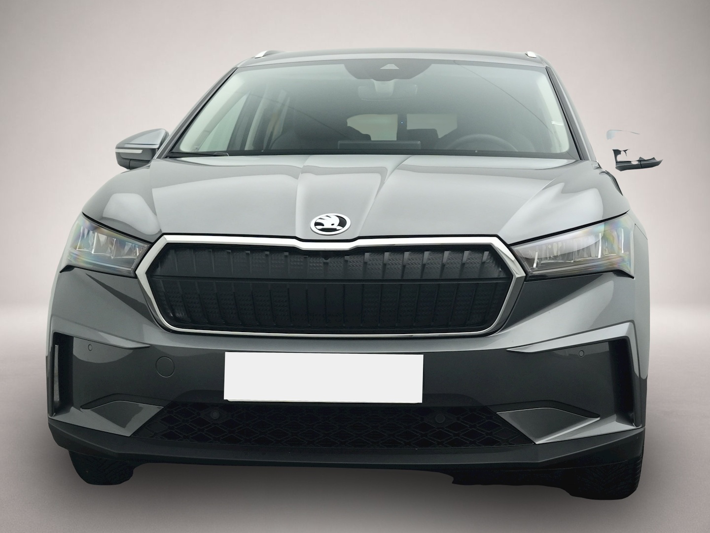 Skoda Enyaq (04/2025, ELECTRIC)
