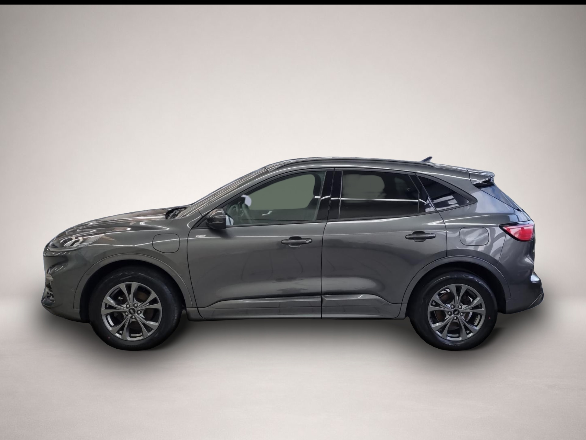 Ford Kuga (11/2022, Hybrid (Benzin/Elektro))