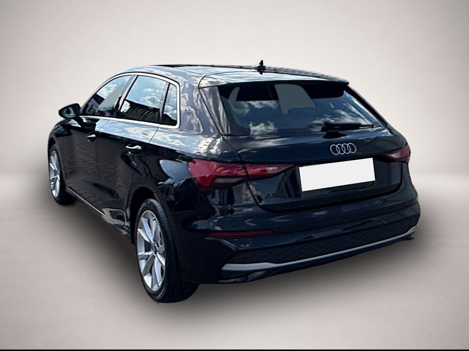 Audi A3 (06/2025, Diesel)