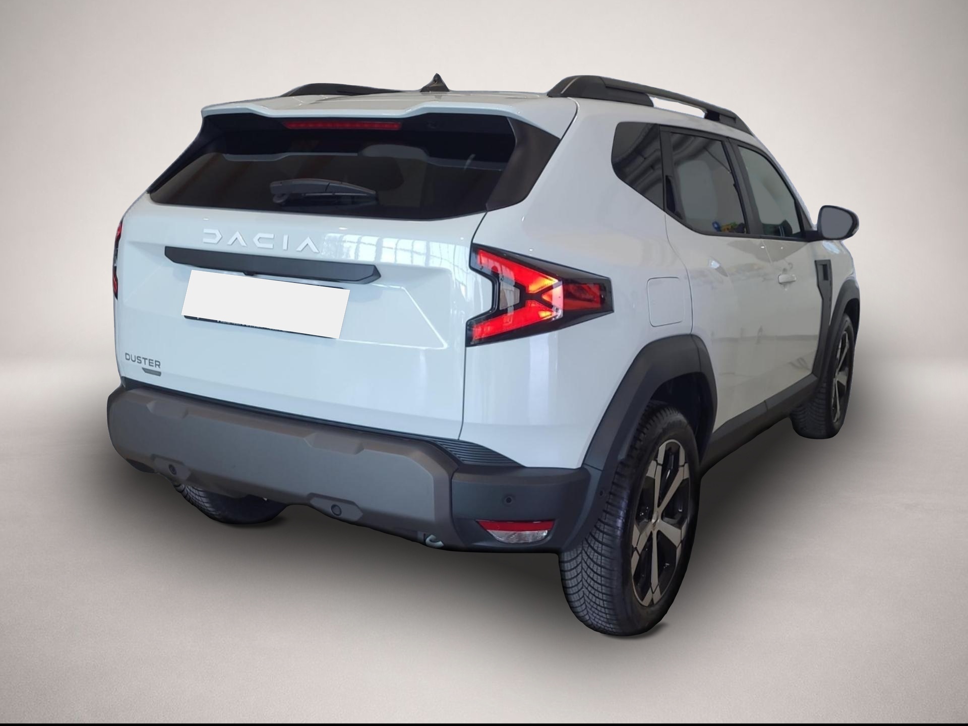 Dacia Duster, image 3 of 6