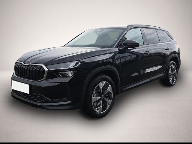 Skoda Kodiaq (03/2026, Benzin)