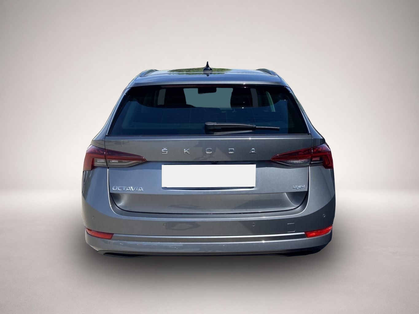 Skoda Octavia (08/2022, )