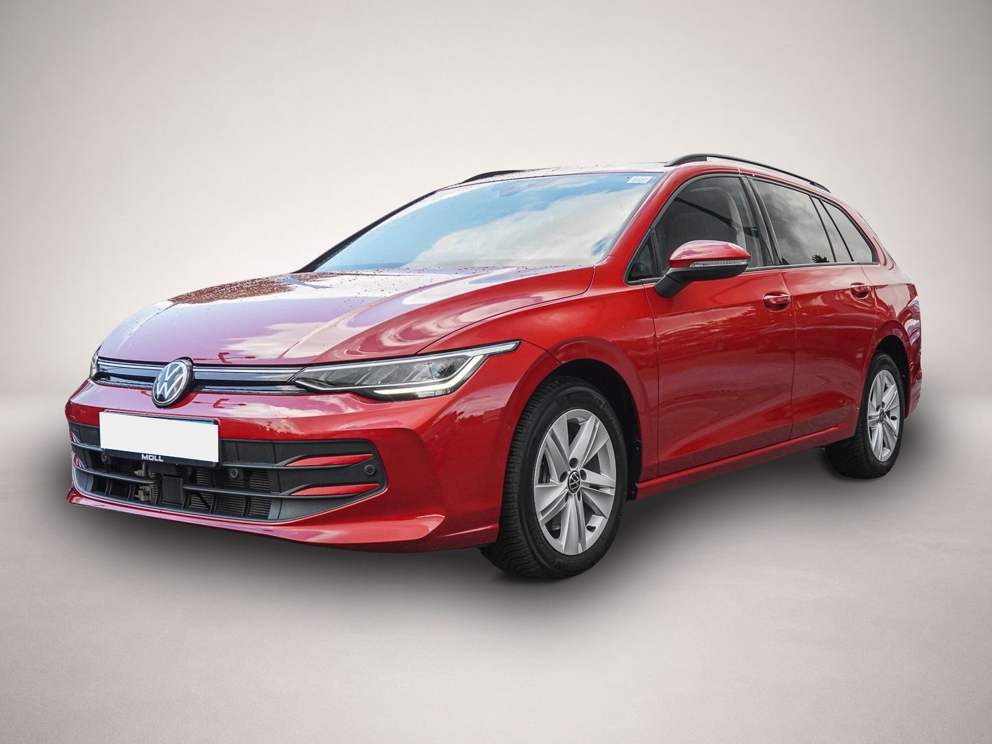Volkswagen Golf (02/2025, Diesel)