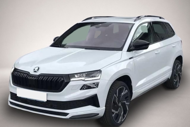 Skoda Karoq, image 5 of 5