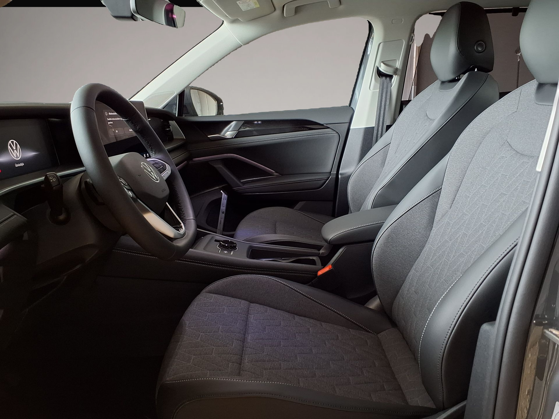 Volkswagen Tayron, Bild 4 von 4