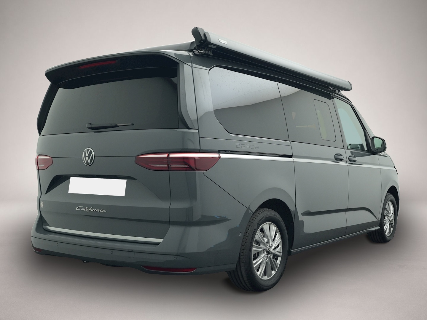 Volkswagen T7 California (03/2026, Diesel)