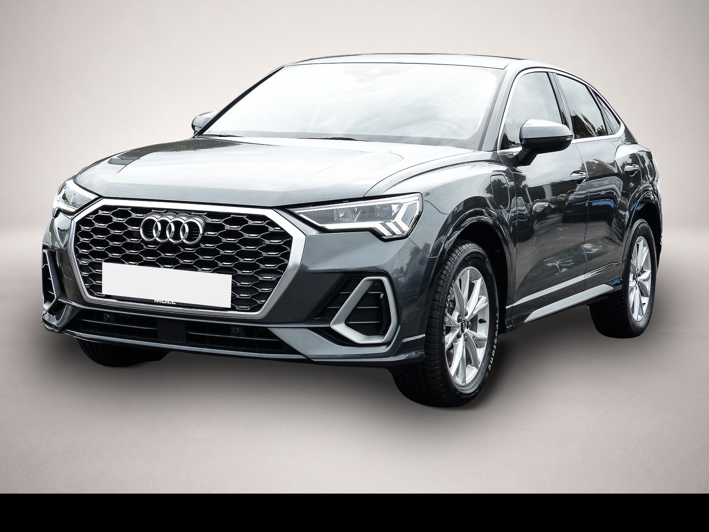 Audi Q3 (01/2022, )