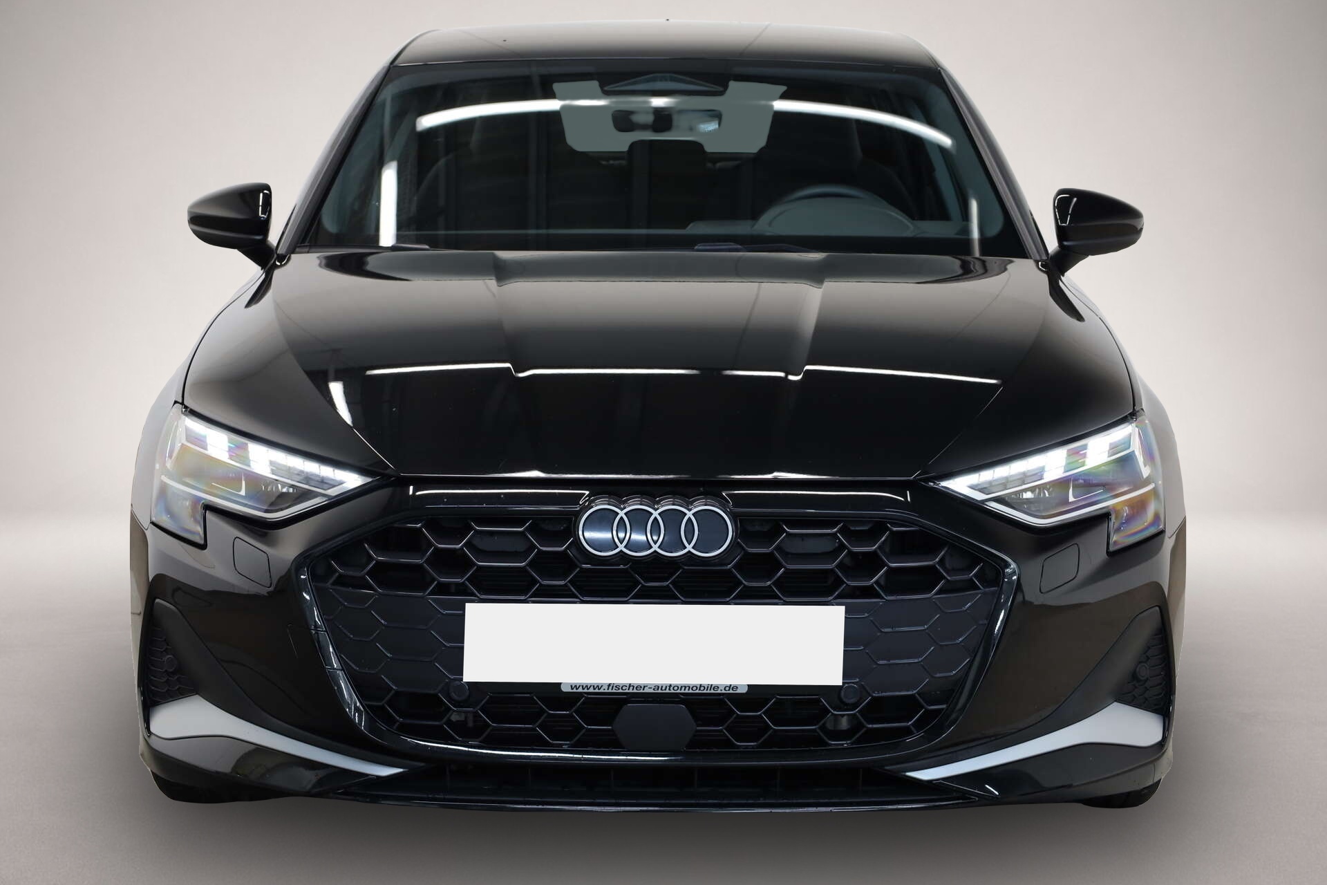 Audi A3 (11/2025, Hybrid (Benzin/Elektro))