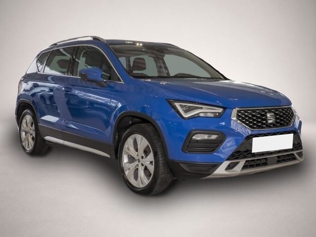 Seat Ateca (12/2022, Benzin)