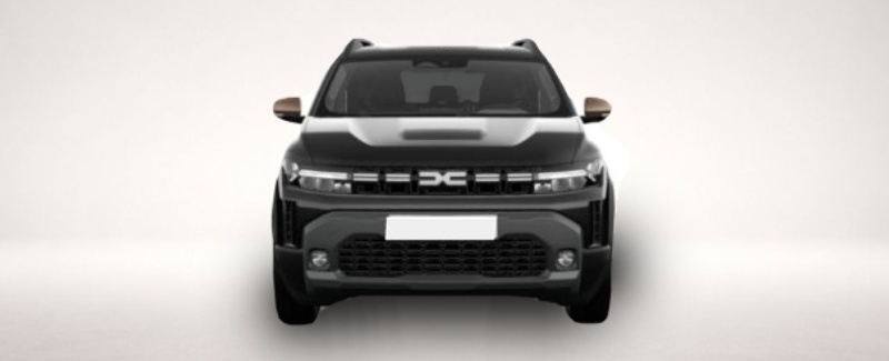 Dacia Duster, Bild 4 von 4