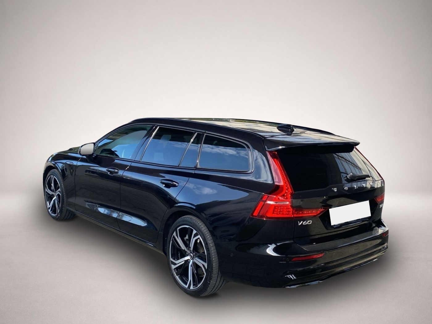 Volvo V60 (07/2024, Hybrid (Benzin/Elektro))