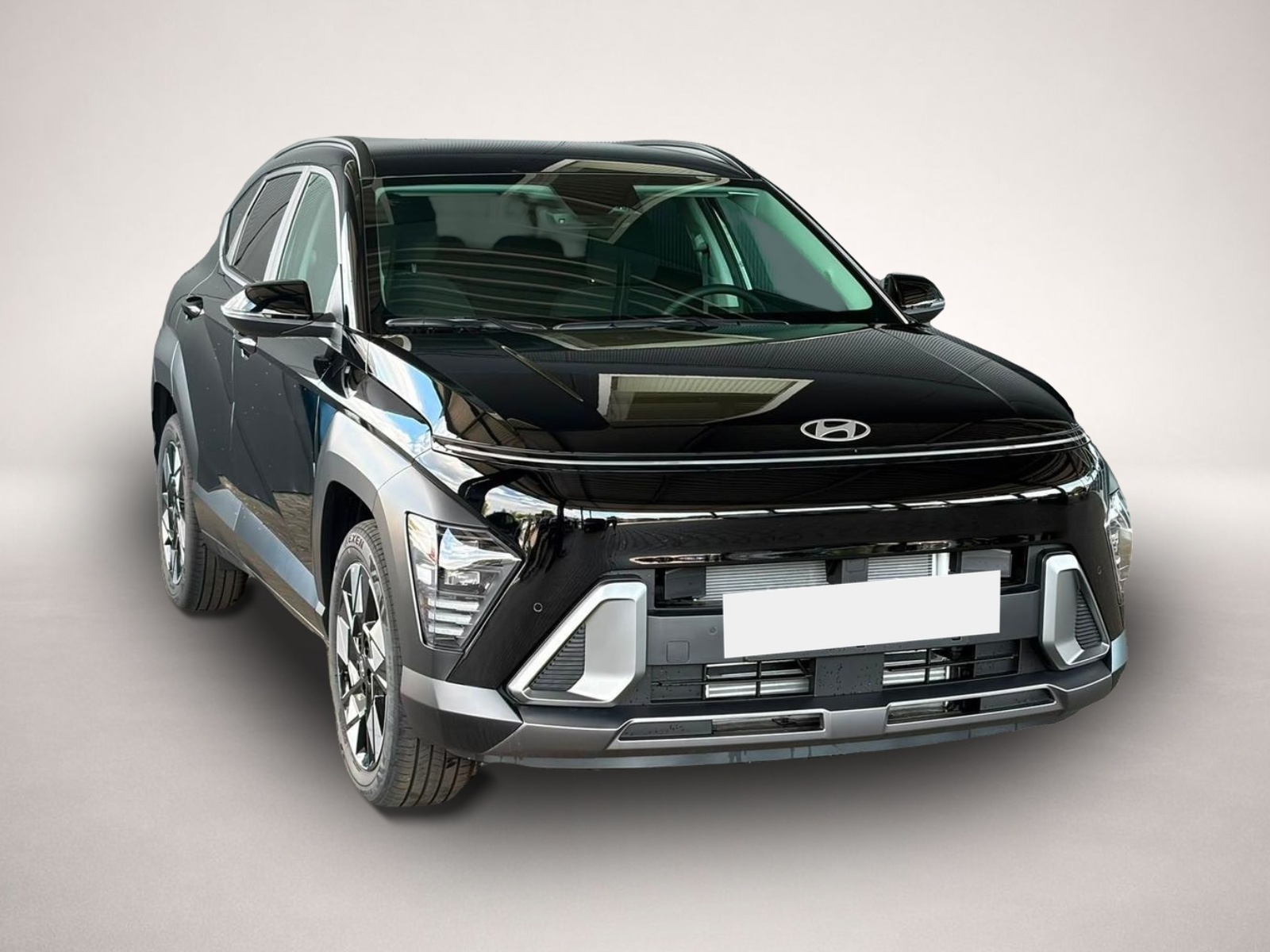 Hyundai KONA (12/2025, Benzin)