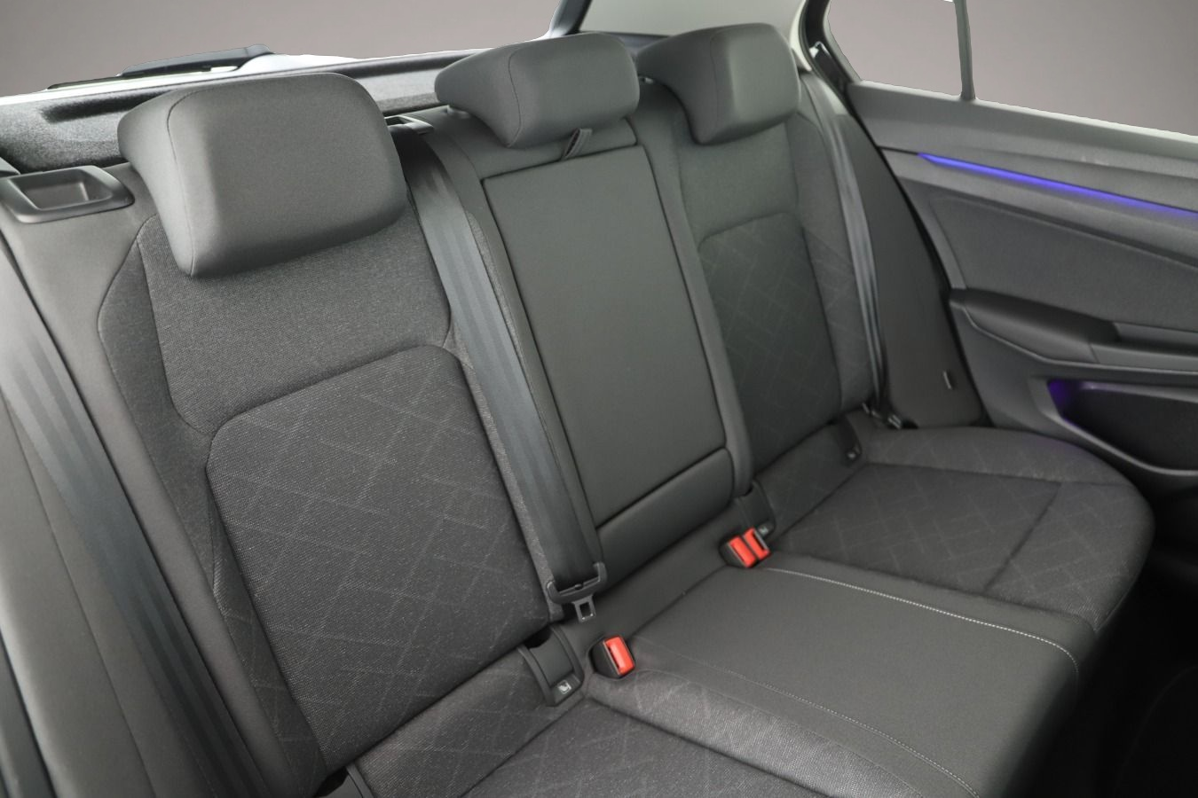 Volkswagen Golf (01/2023, )