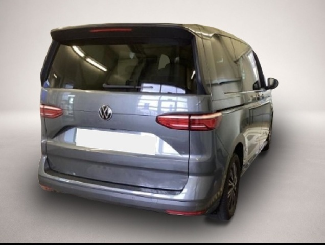 Volkswagen T7 Multivan (09/2024, )