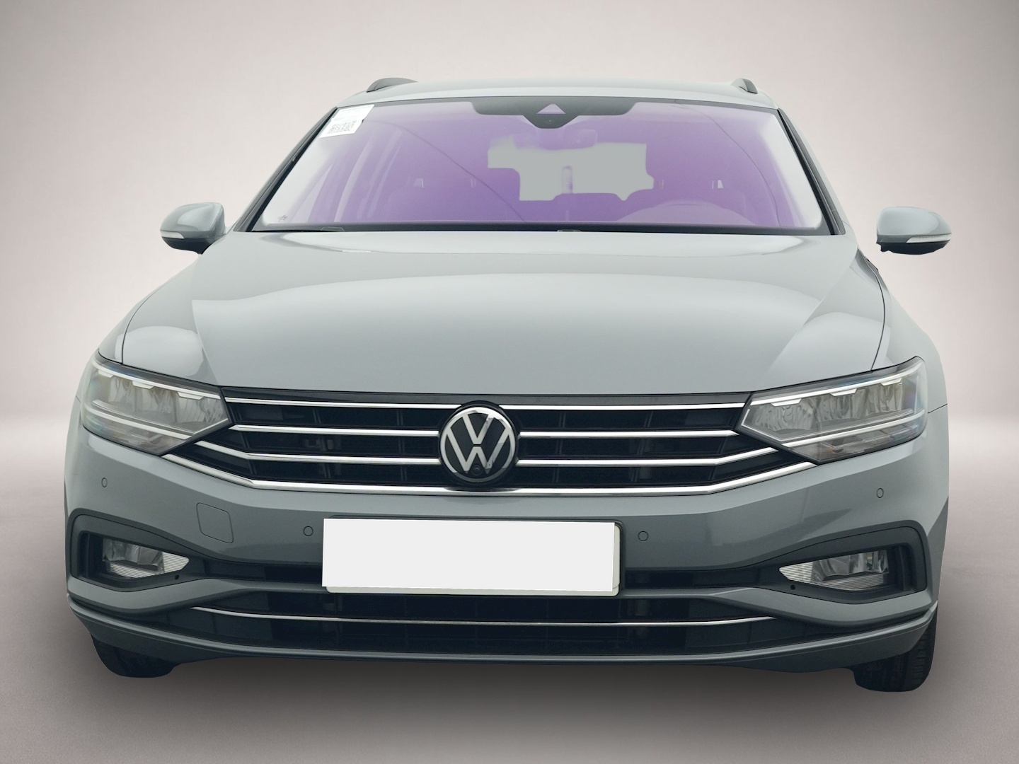 Volkswagen Passat Variant (01/2023, Diesel)