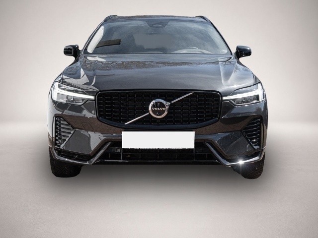 Volvo XC60 (02/2024, Benzin)
