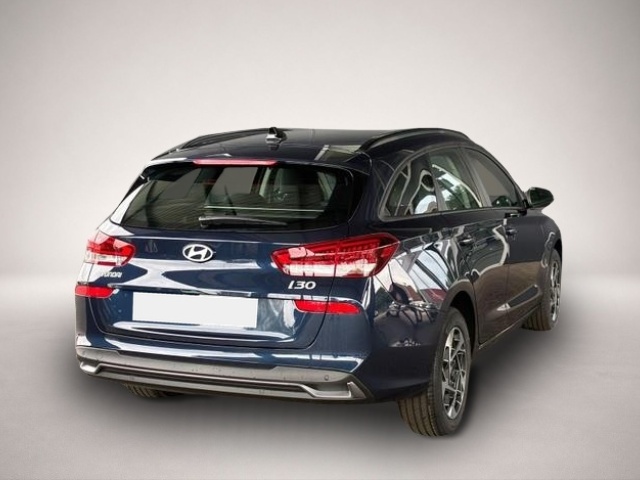 Hyundai i30 (12/2025, Benzin)