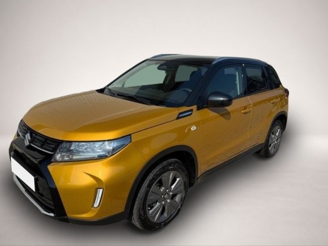 Suzuki Vitara (03/2026, Benzin)