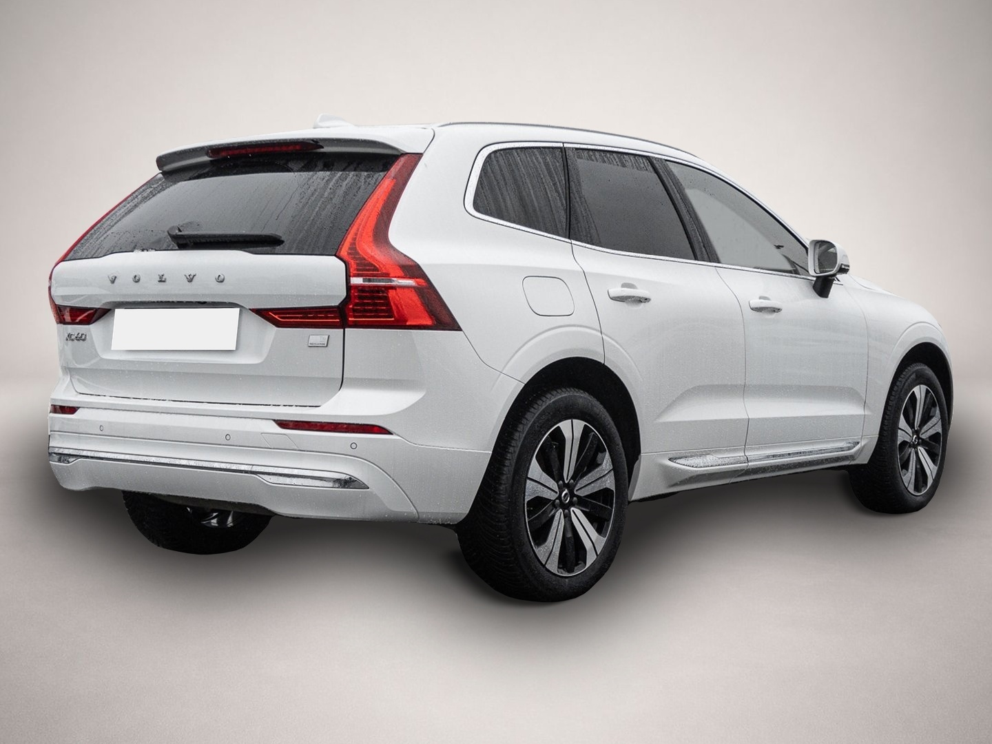 Volvo XC60 (06/2024, )