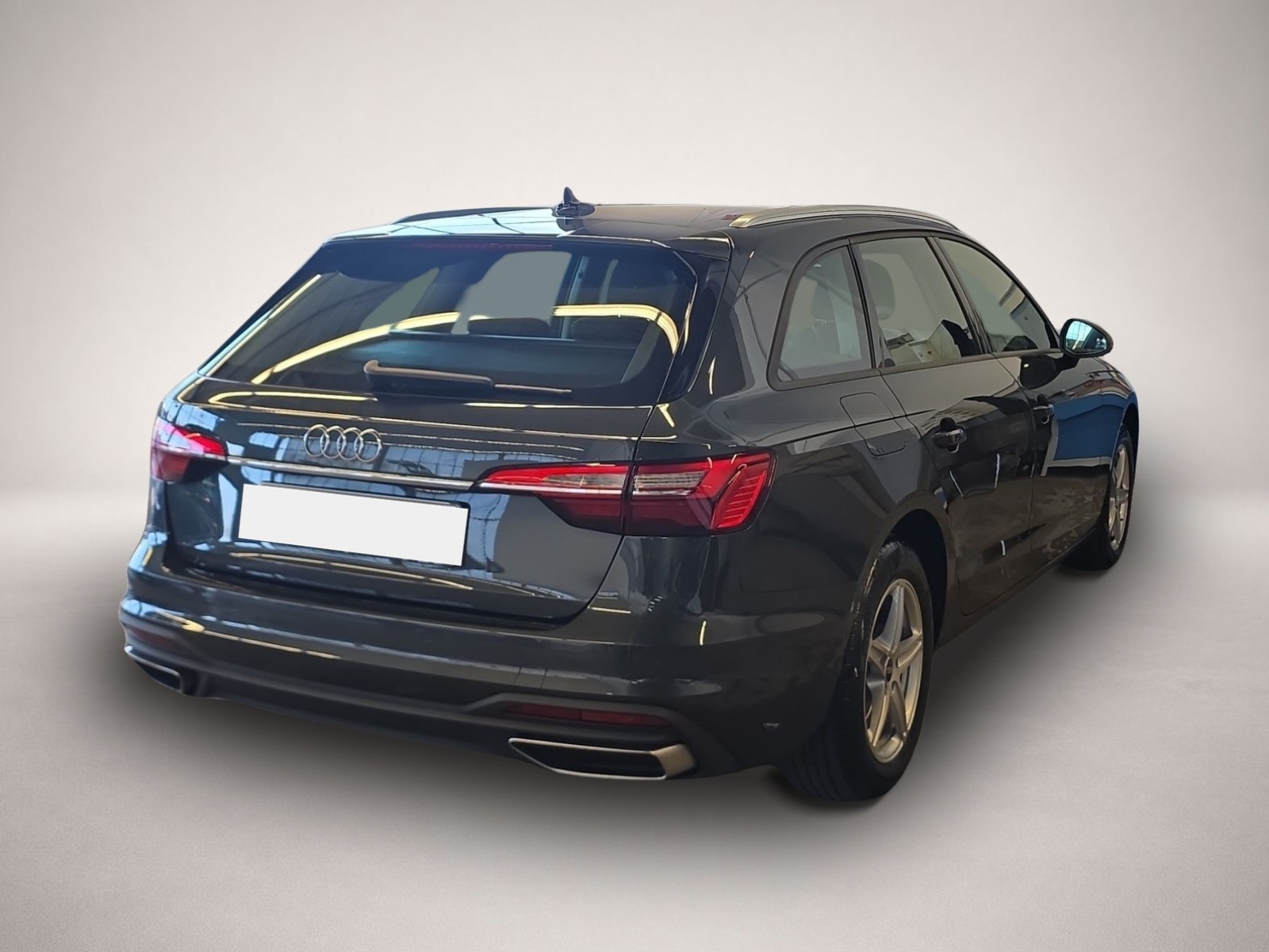 Audi A4 (07/2024, Diesel)