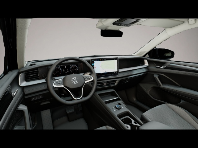 Volkswagen Tayron (09/2025, )