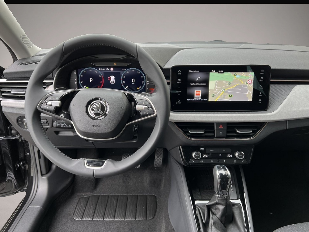 Skoda Scala, Bild 6 von 6